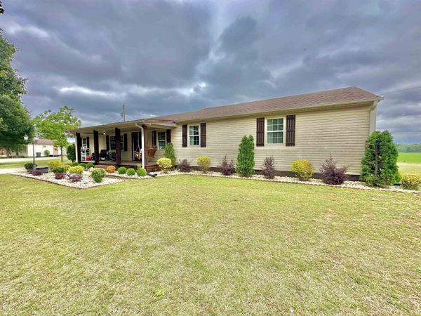 1270 Hatton School Rd, Leighton, AL 35646