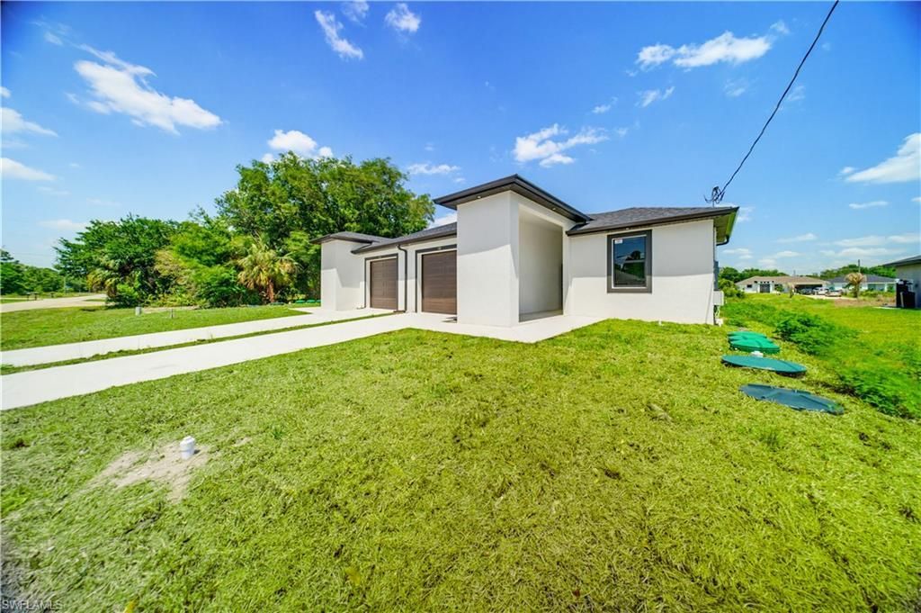 505-507 Piedmont St, Lehigh Acres, FL 33974 Photo