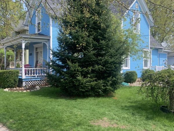 125 S Gordon Street, Marshall, MI 49068