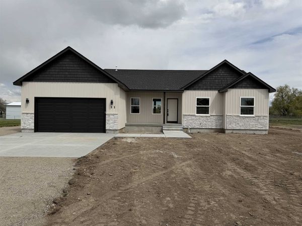 11 N 460 W Bishop Drive, Blackfoot, ID 83221