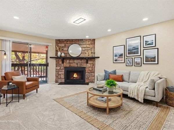 1793 S Pitkin Street, Unit B, Aurora, CO 80017