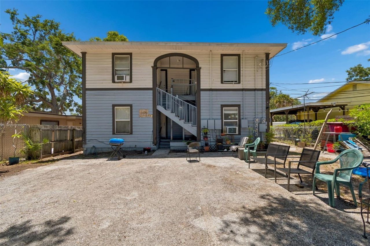1033 19th Avenue S, Saint Petersburg, FL 33705 Photo
