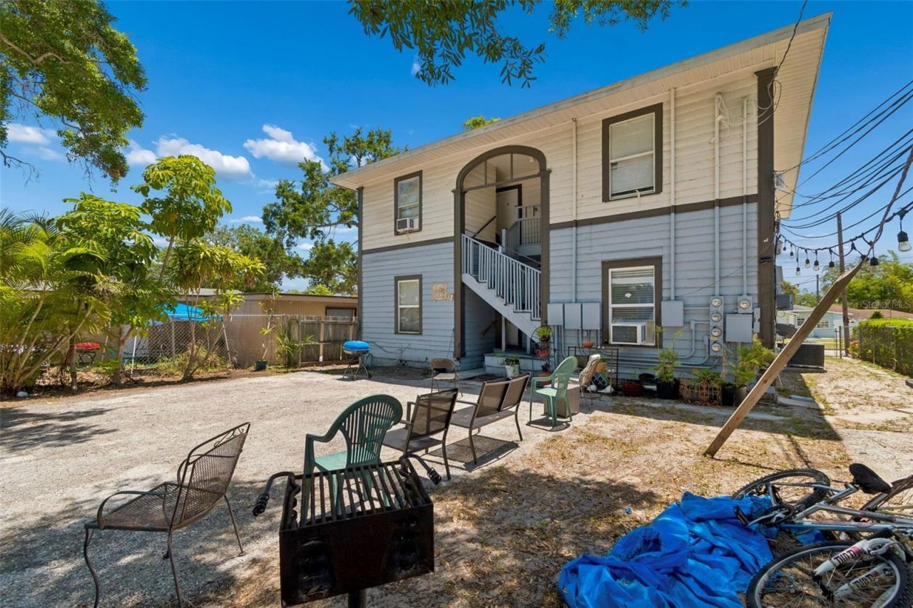 1033 19th Avenue S, Saint Petersburg, FL 33705 Photo