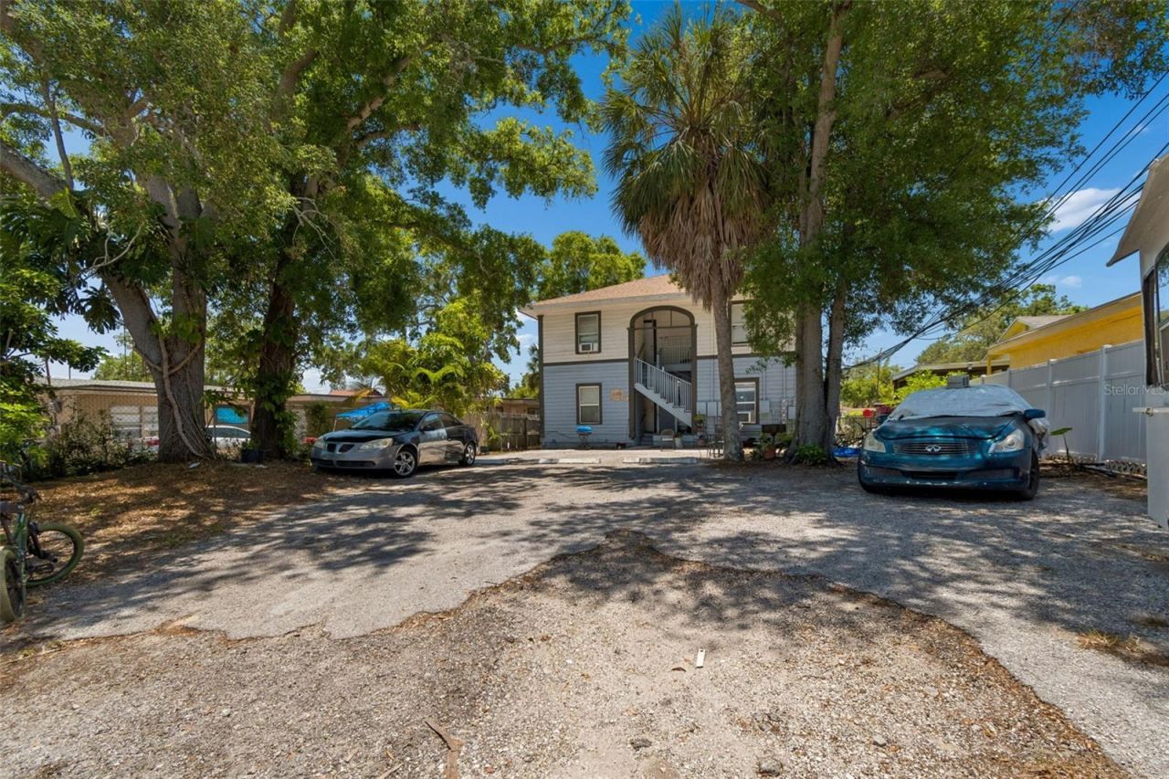 1033 19th Avenue S, Saint Petersburg, FL 33705 Photo
