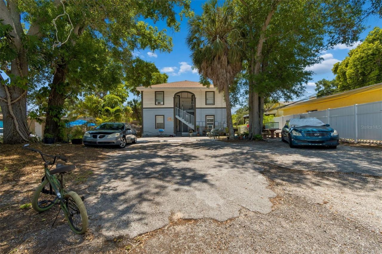 1033 19th Avenue S, Saint Petersburg, FL 33705 Photo