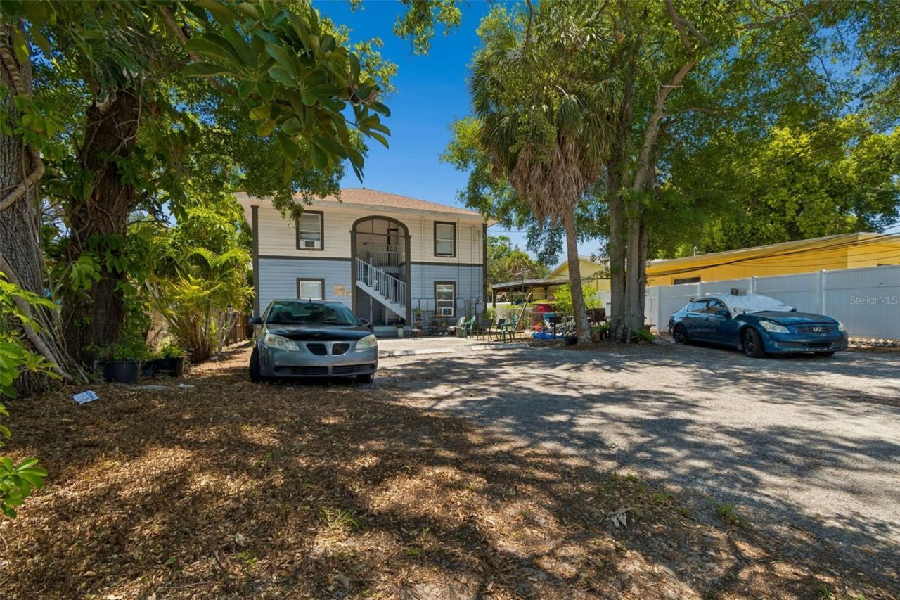 1033 19th Avenue S, Saint Petersburg, FL 33705 Photo