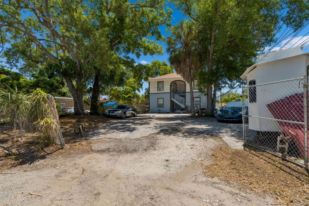 1033 19th Avenue S, Saint Petersburg, FL 33705 Photo