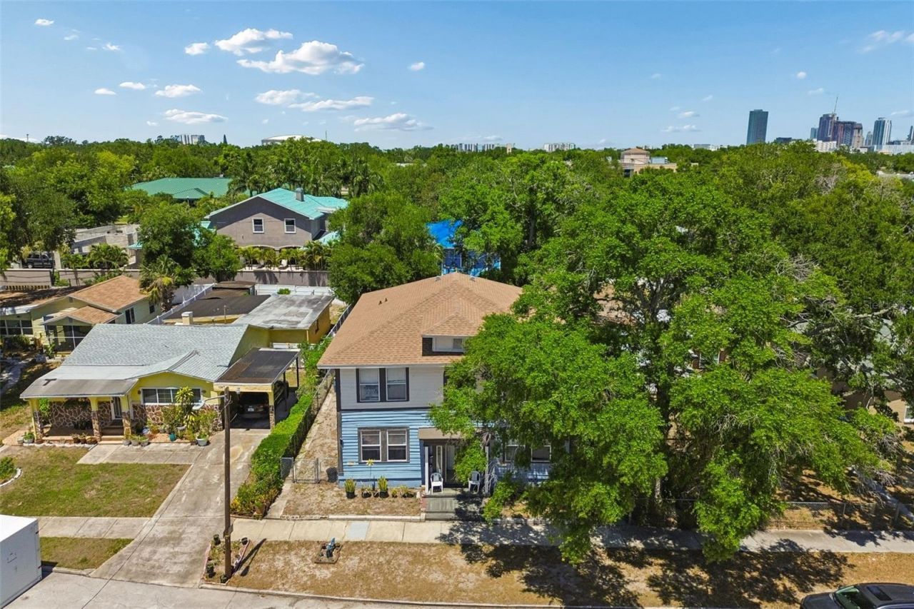 1033 19th Avenue S, Saint Petersburg, FL 33705 Photo