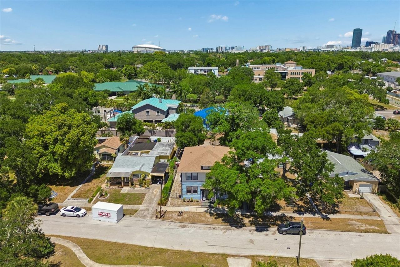 1033 19th Avenue S, Saint Petersburg, FL 33705 Photo