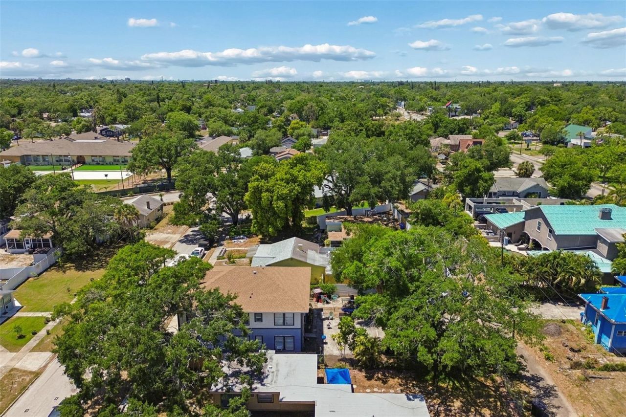 1033 19th Avenue S, Saint Petersburg, FL 33705 Photo