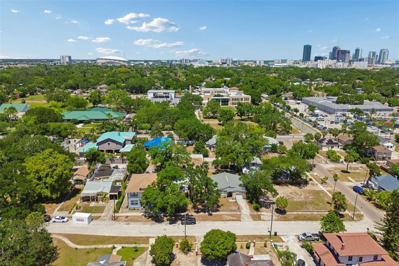 1033 19th Avenue S, Saint Petersburg, FL 33705 Photo