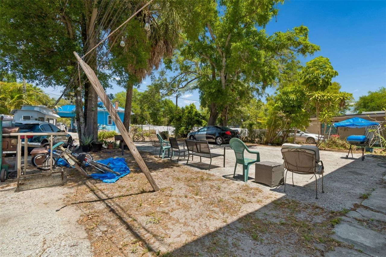 1033 19th Avenue S, Saint Petersburg, FL 33705 Photo