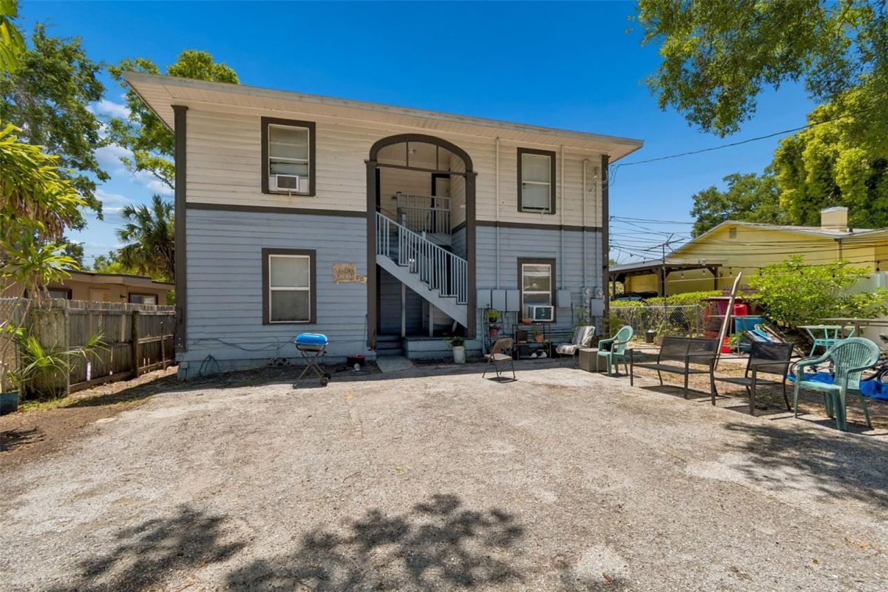 1033 19th Avenue S, Saint Petersburg, FL 33705 Photo