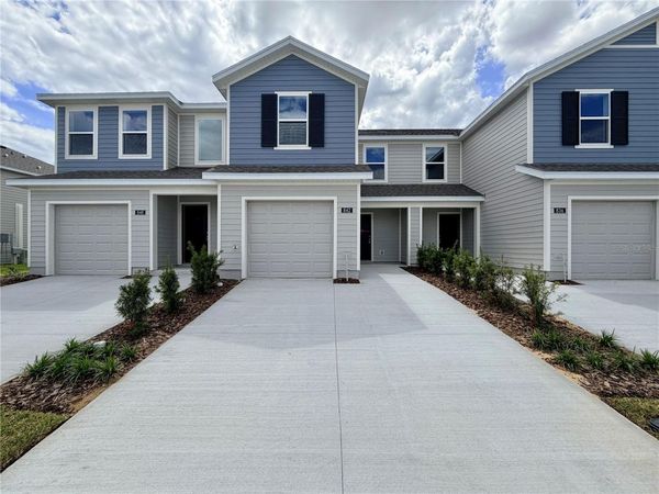 842 LYNX STREET , DAVENPORT, FL 33837