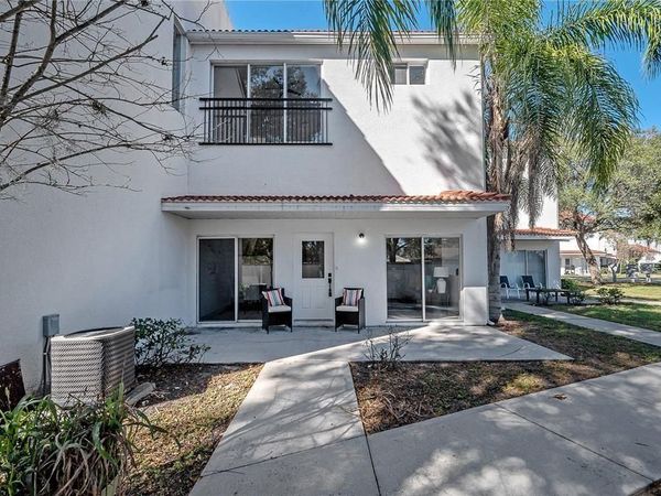 9417 CITRUS GLEN PLACE , Unit 9417, TAMPA, FL 33618