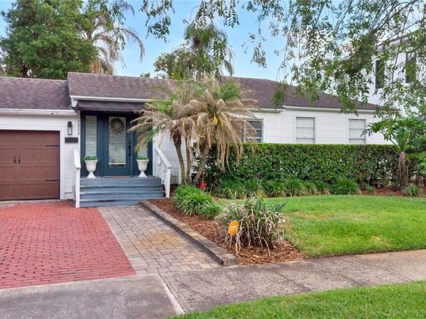 1809 FLORINDA DRIVE , ORLANDO, FL 32804