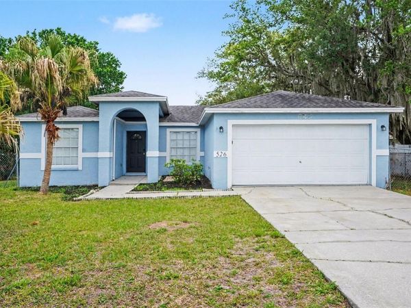 526 N FINCH COURT , KISSIMMEE, FL 34759