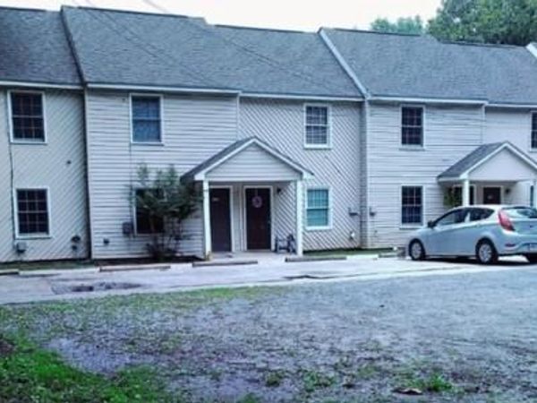 522 Jackson Street , Rockmart, GA 30153