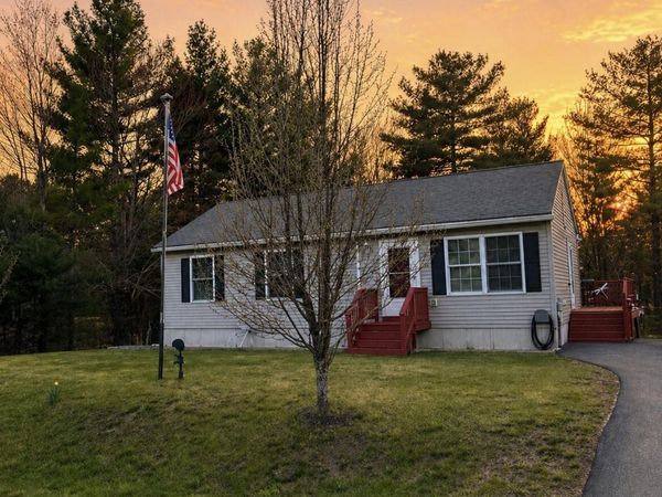 30 Natures Way, Standish, ME 04085