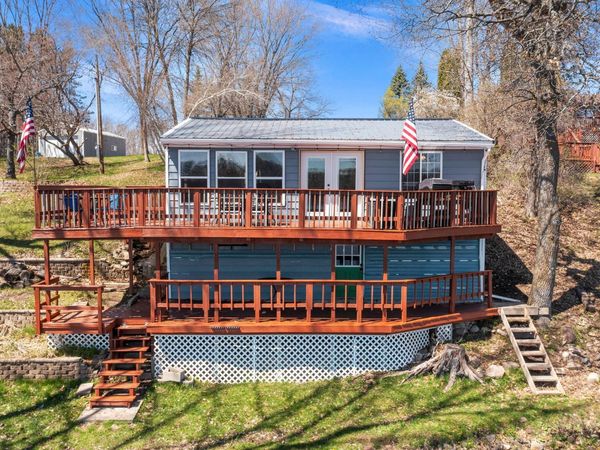 19013 Island View Drive, Mora, MN 55051