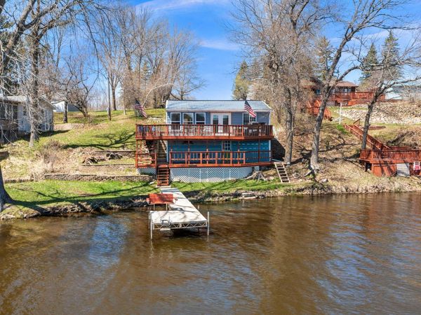19013 Island View Drive, Mora, MN 55051