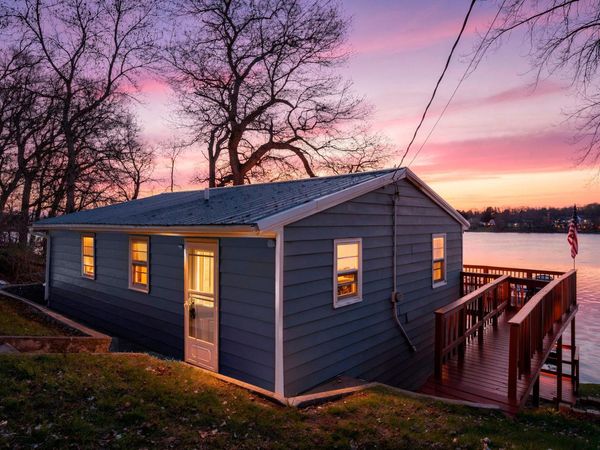 19013 Island View Drive , Mora, MN 55051