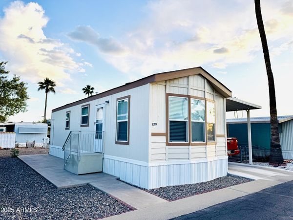 4400 W MISSOURI Avenue, Unit 249, Glendale, AZ 85301