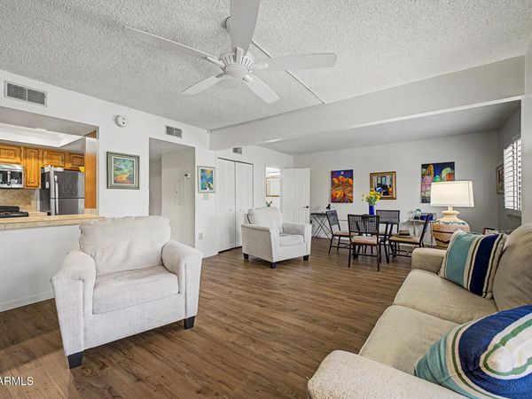 10330 W THUNDERBIRD Boulevard, Unit C108, Sun City, AZ 85351