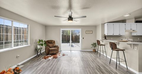 1381 Spooner Drive, Carson City, NV 89706 Photo