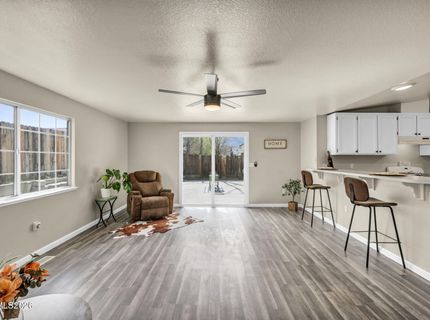 1381 Spooner Drive, Carson City, NV 89706 Photo