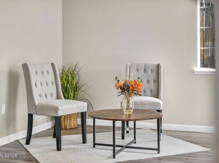 1381 Spooner Drive, Carson City, NV 89706 Photo