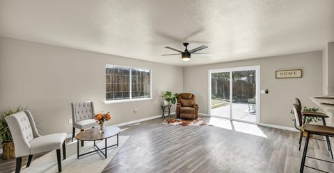 1381 Spooner Drive, Carson City, NV 89706 Photo