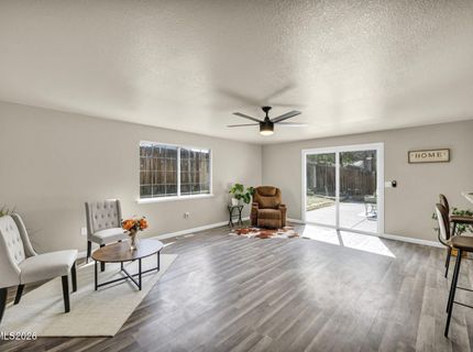 1381 Spooner Drive, Carson City, NV 89706 Photo