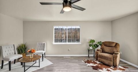 1381 Spooner Drive, Carson City, NV 89706 Photo