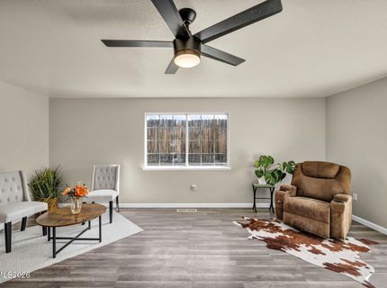 1381 Spooner Drive, Carson City, NV 89706 Photo