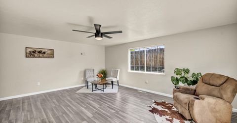 1381 Spooner Drive, Carson City, NV 89706 Photo