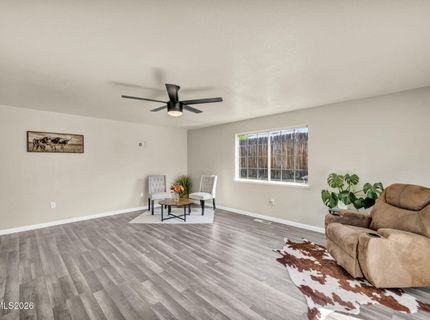 1381 Spooner Drive, Carson City, NV 89706 Photo