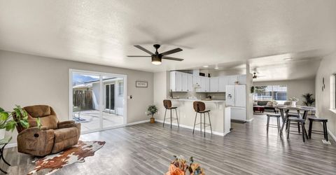 1381 Spooner Drive, Carson City, NV 89706 Photo