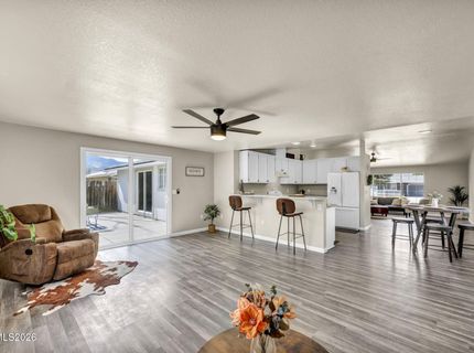 1381 Spooner Drive, Carson City, NV 89706 Photo