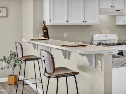 1381 Spooner Drive, Carson City, NV 89706 Photo