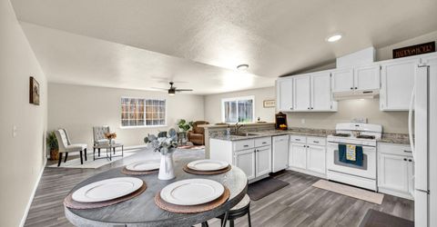 1381 Spooner Drive, Carson City, NV 89706 Photo