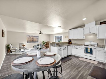 1381 Spooner Drive, Carson City, NV 89706 Photo