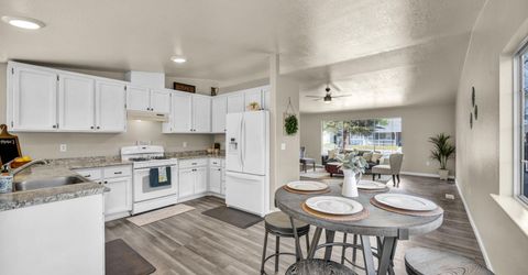 1381 Spooner Drive, Carson City, NV 89706 Photo