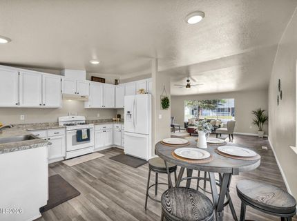 1381 Spooner Drive, Carson City, NV 89706 Photo