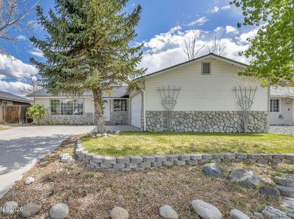1381 Spooner Drive, Carson City, NV 89706 Photo