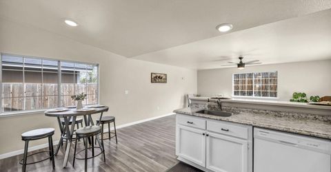 1381 Spooner Drive, Carson City, NV 89706 Photo