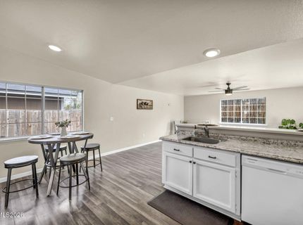 1381 Spooner Drive, Carson City, NV 89706 Photo