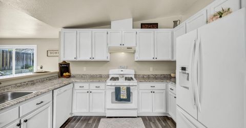 1381 Spooner Drive, Carson City, NV 89706 Photo