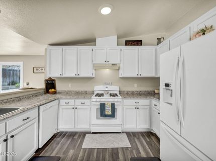 1381 Spooner Drive, Carson City, NV 89706 Photo