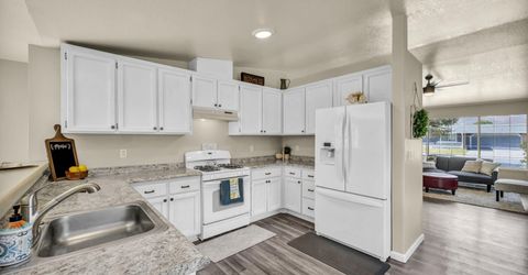 1381 Spooner Drive, Carson City, NV 89706 Photo